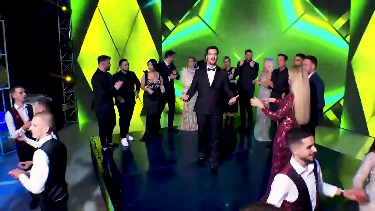 Këngë Dasmash (Yllka Kuqi,Ylli Demaj,Fatlume Popvci,Lori)