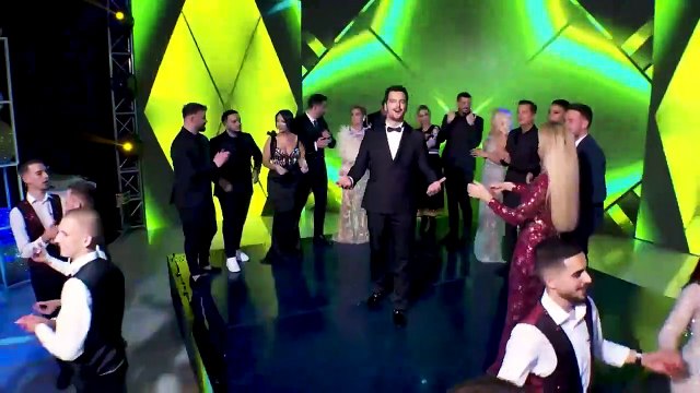 Këngë Dasmash (Yllka Kuqi,Ylli Demaj,Fatlume Popvci,Lori)