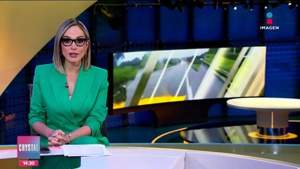 Reabren circulación en autopista siglo XXI