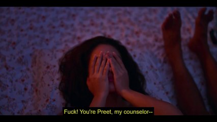 Jee Karda: Aditya's Surprising Night with His Consultant 🌙