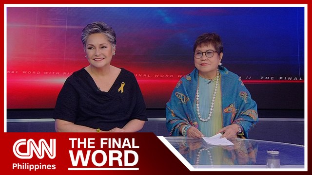 Concert in September to bring back 70s OPM hits | The Final Word