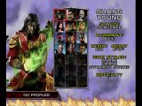 Mortal Kombat: Deadly Alliance online multiplayer - ngc