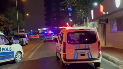 Opération contre les trafiquants de drogue à Mersin : 35 suspects détenus