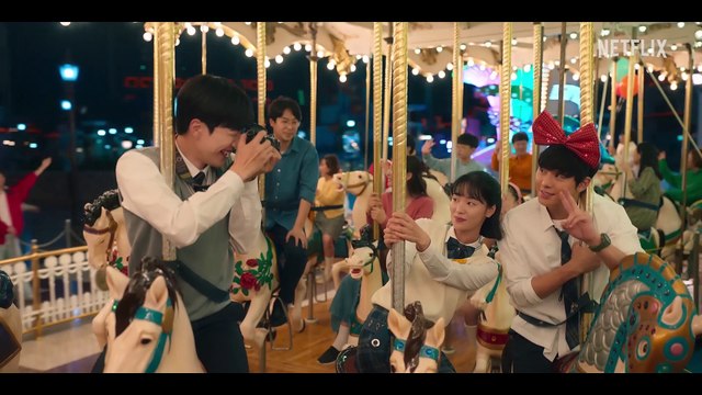 너의 시간 속으로 | show | 2023 | Official Teaser