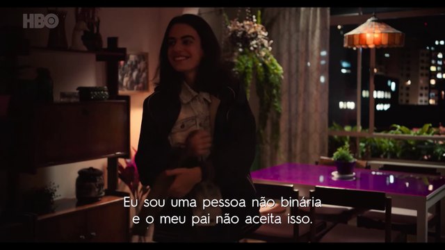 Todxs Nós | show | 2020 | Official Trailer