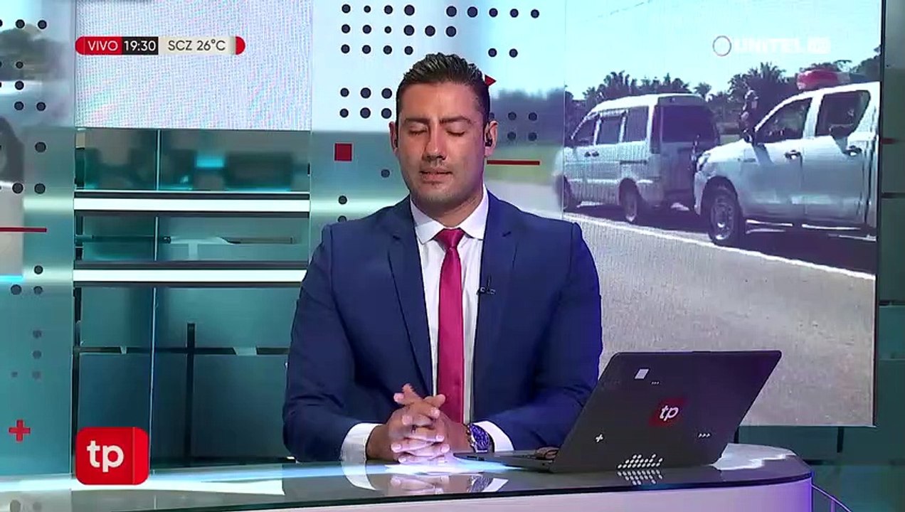 Hombre hallado sin vida en Yapacaní tenía un pasaporte extranjero en su poder