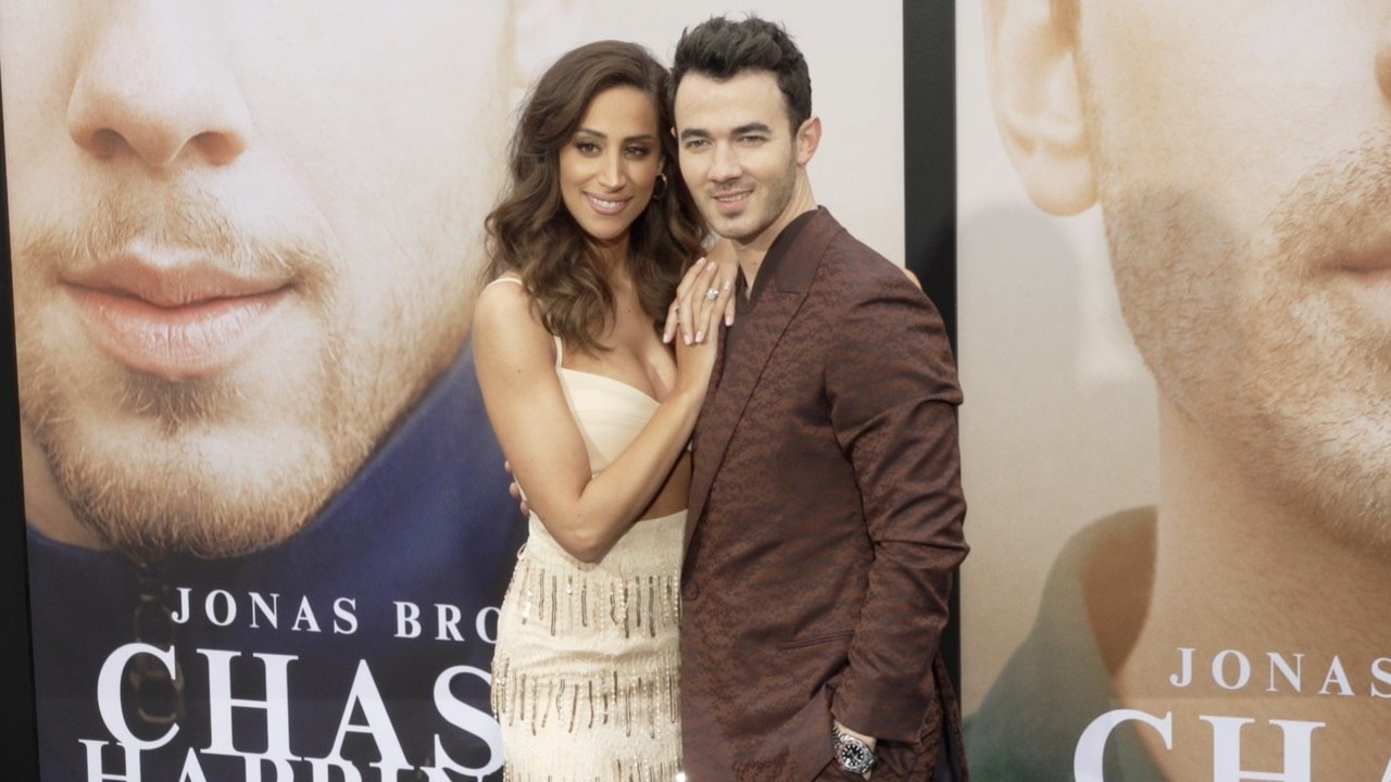 Kevin and Danielle Jonas' Relationship Timeline