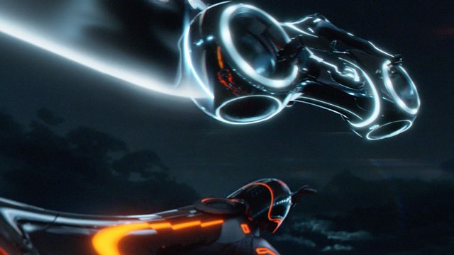 'Tron: Ares' Director Announces Film's Delay, Criticizes SAG-AFTRA Strike | THR News