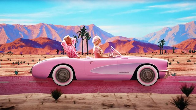 'Barbie' Banned in Algeria for Breaching Country's 'Religious and Cultural Values' | THR News