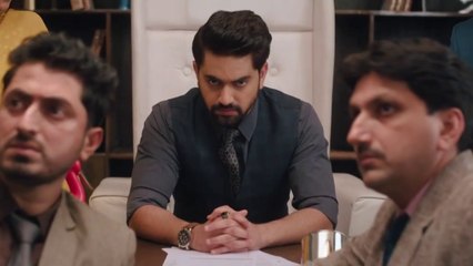 مسلسل لأجلك مهما كان الحلقة 22