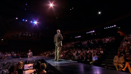 Celtic Thunder - The Old Man (Live From Ireland / 2007)