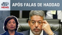 Arthur Lira adia votação do arcabouço fiscal em uma semana; Dora Kramer comenta