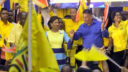 ANALYST ON RESULTS:THEY BOTH FAILED