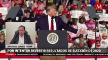 ¿Qué consecuencias trae para el Partido Republicano las imputaciones contra Donald Trump?