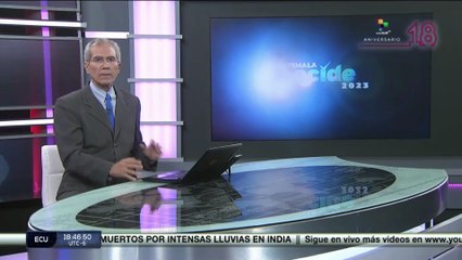 En Guatemala prosigue la distribución de material electoral de acuerdo al cronograma del TSE