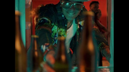 Morenito De Fuego - Chucuchú