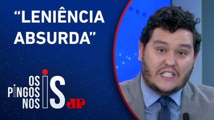 Mano Ferreira sobre MST: “É preciso tratar a terra como propriedade privada”