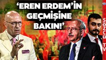Erol Mütercimler'den Kılıçdaroğlu Analizi! 'Kemalist Sevmez, Sağcı Hayranı'