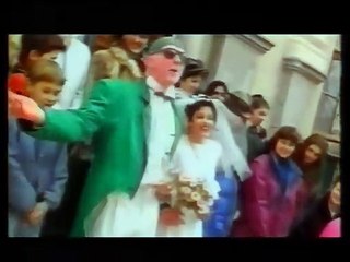 HRT 1 kolovoz 1996. - Reklame, najave i TV raspored