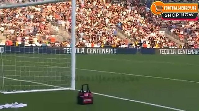 Inter Miami vs Philadelphia 4-1 - Highlights & All Goals | Leagues Cup 2023 ( Messi Goals )