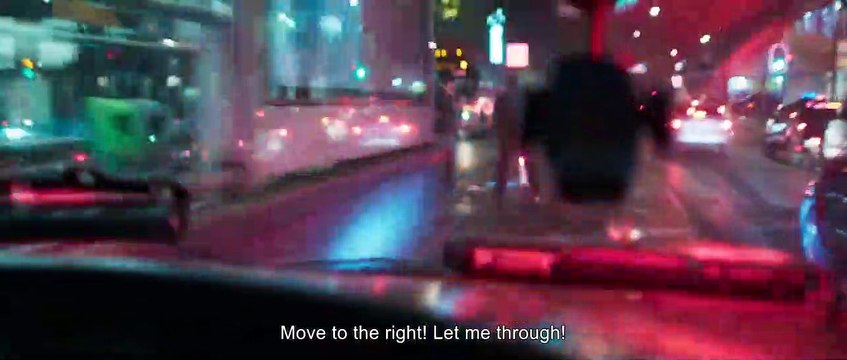 Midnight Family : Urgences à Mexico Bande-annonce (ES)