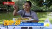 This is Eat- Ginataang cream dory, ating tikman! | Unang Hirit