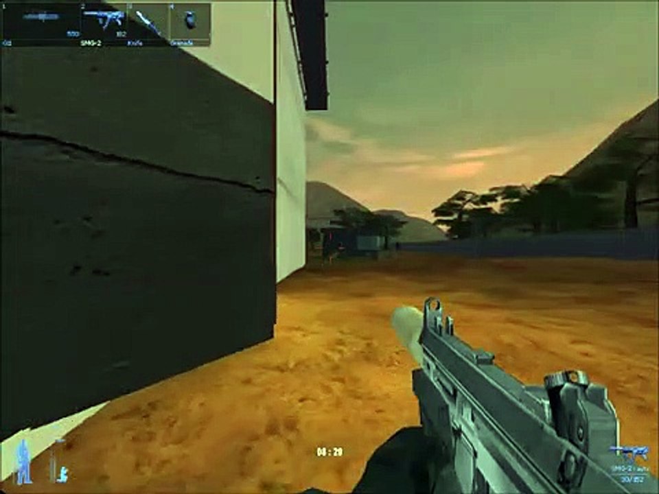 IGI 2 Final Mission Gameplay