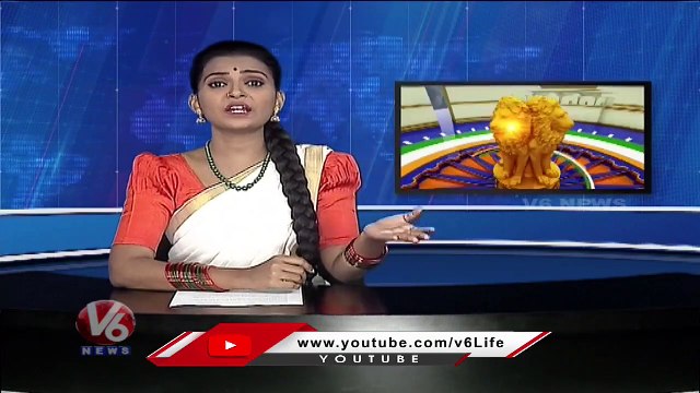 Heavy Rain , Floods Lashes Northern States _ V6 Teenmaar