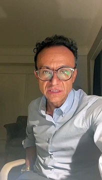 Christian Zurita, amigo de Fernando Villavicencio e candidato a presidente do Equador, fala ao Correio