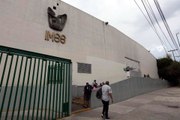 Fallan elevadores al hospital del IMSS