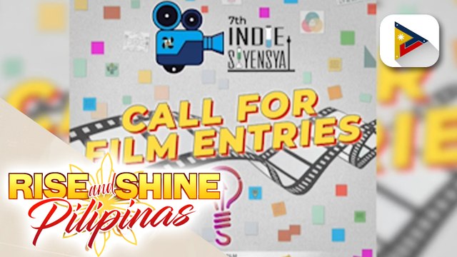 DOST-SEI: 7th Indie Siyensya Filmmaking Competition, alamin!