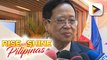 Bagong rekomendasyon ng House ethics panel vs. Rep. Arnie Teves, inaasahang tatalakayin na sa plenaryo ng Kamara
