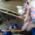 Man Gives Drowning Puppy CPR   The Dodo