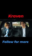 Kraven the hunter || trailer 