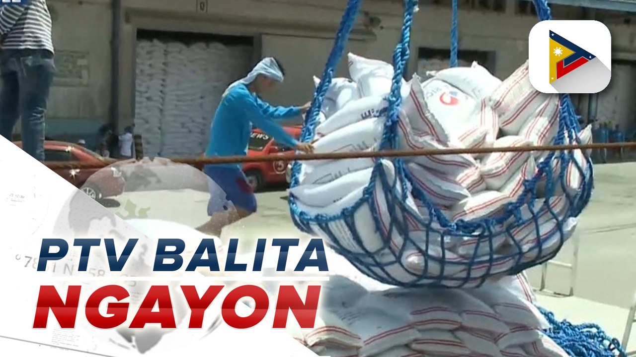 NFA, inatasan ni PBBM na tututukan ang local production ng bigas at huwag umasa sa import