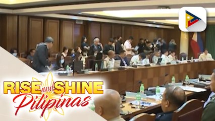 House ad hoc panel, nakabuo na ng solusyon para maresolba ang gusot sa MUP pension fund