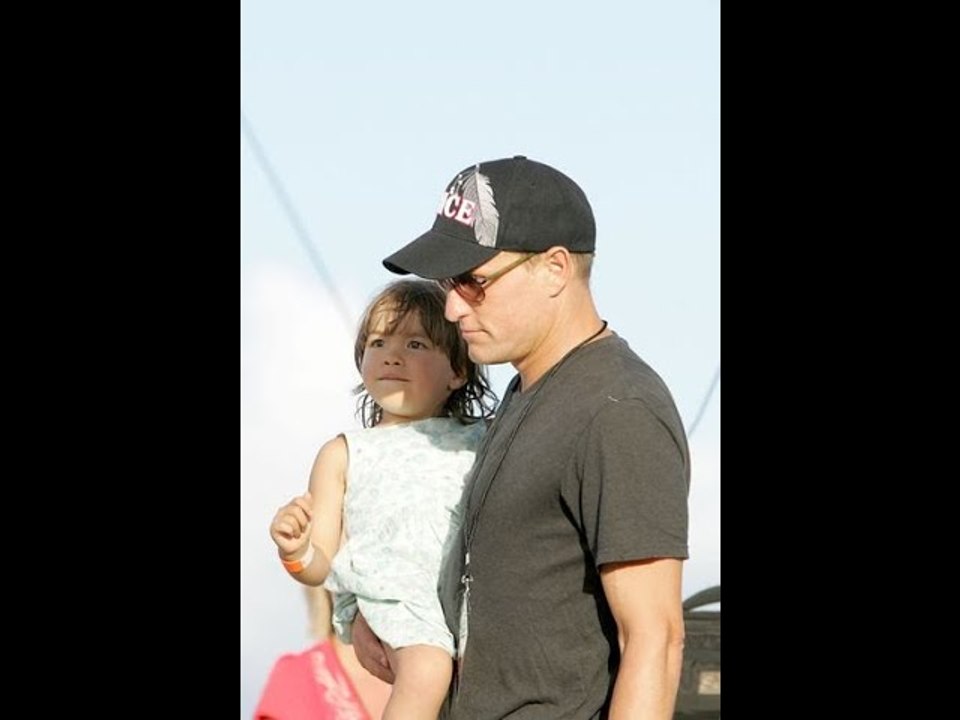 Makani Ravello Harrelson a joué dans des films - Faits sur la fille de Woody Harrelson