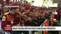 Megawati Soekarnoputri Hingga Surya Paloh Hadir di Sidang Tahunan MPR 16 Agustus 2023