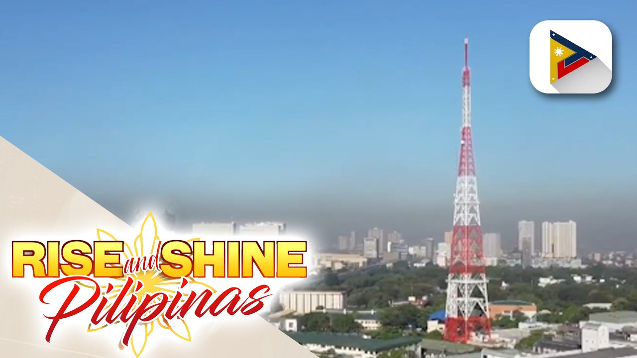 PTV, pinalawak pa ang pagbibigay ng balita at impormasyon sa tulong ng 16 stations at iba’t ibang social media platforms