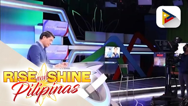 PTV, nagsasagawa ngayon ng open audition para sa mga nais maging reporter, host, at content creator; PTV, nagbukas din sa mga nais mag-school tour