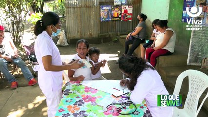 Más de 15 mil nicaragüenses le han ganado la batalla al Covid-19