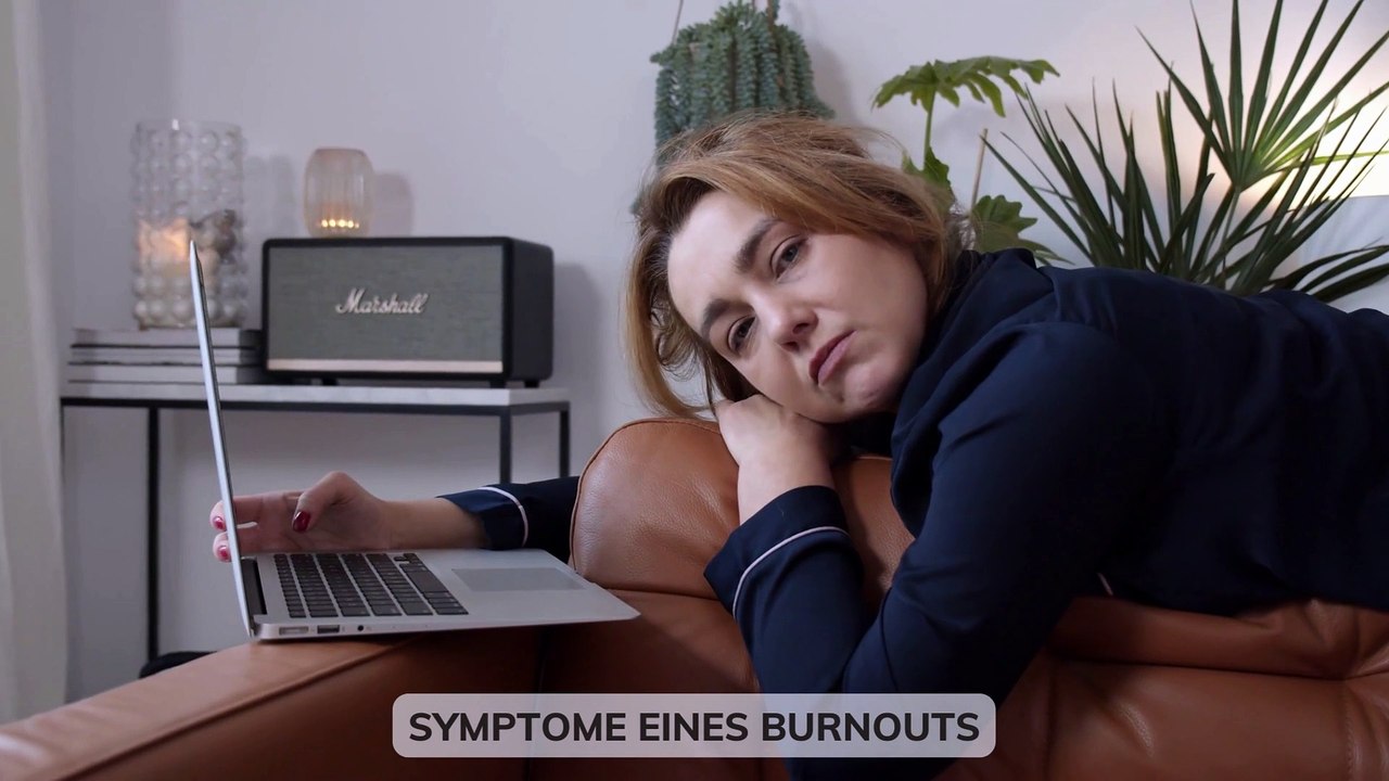 Bernd Thell Psychotherapie: Wenn der Mensch von innen ausbrennt