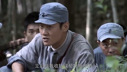 Hắc Hồ Tập 36 - Phim Kháng Nhật Của Dân Quốc 🇨🇳