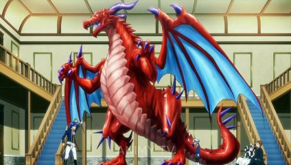 the aristocrat's otherworldly adventure Epsiode 5 -Tagalog Recap