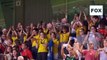 Spain vs Sweden Women's 2-1 | Extended Highlights | FIFA Women's World Cup Semi Final Highlights