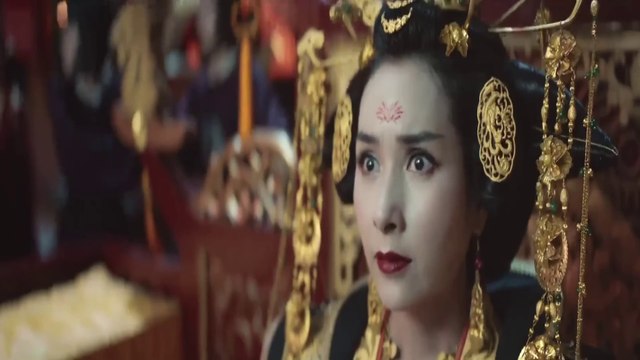 Di Renjie and the Flying Demon Head (2020) Film Explained in Hindi Urdu - Movies on Dailymotion