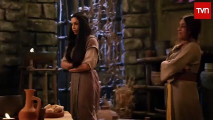 129. Moises y Los Diez Mandamientos