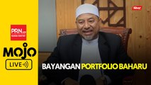 Portfolio Exco Kelantan ada perubahan - MB Kelantan