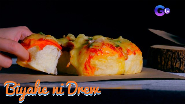 38-year-old na bakeshop sa Bataan, binisita ni Biyahero Drew! | Biyahe Ni Drew