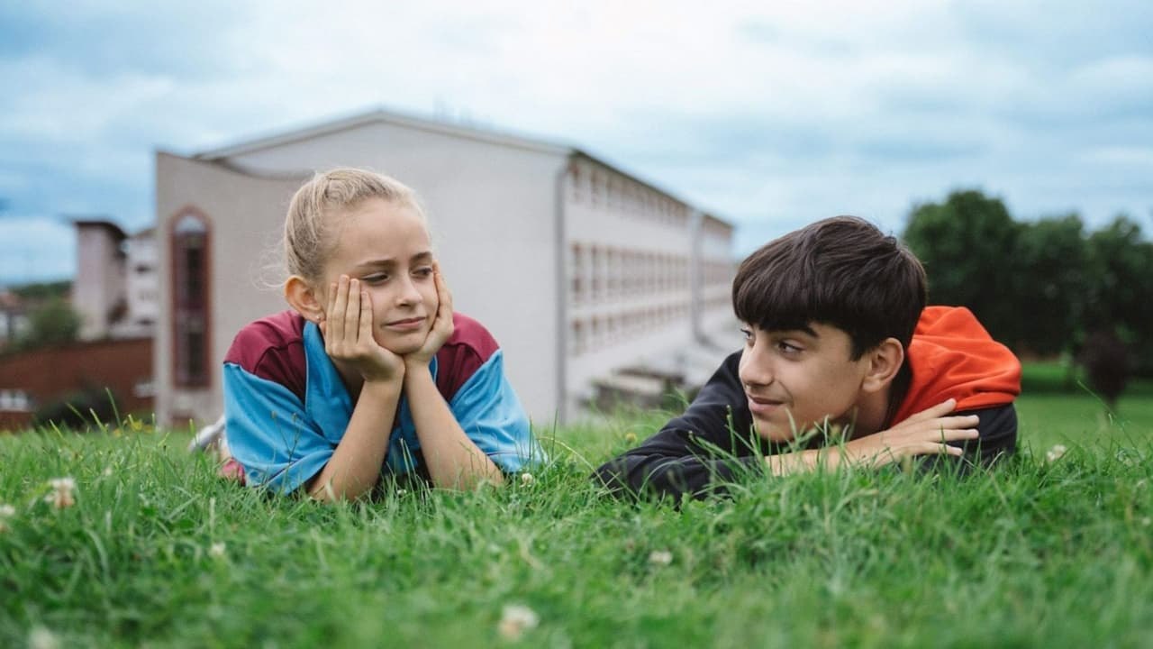 Scrapper (2023) | Official Trailer, Full Movie Stream Preview